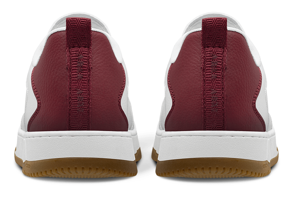 ARKK Collection Visuklass Leather Stratr65 | White Winery | Men Visuklass